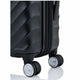 American Tourister Concentrix 3 Piece Luggage Set, Hardside ABS Spinner Suitcases, Expandable — image 23