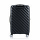 American Tourister Concentrix 3 Piece Luggage Set, Hardside ABS Spinner Suitcases, Expandable — image 17