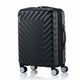 American Tourister Concentrix 3 Piece Luggage Set, Hardside ABS Spinner Suitcases, Expandable — image 22