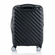 American Tourister Concentrix 3 Piece Luggage Set, Hardside ABS Spinner Suitcases, Expandable — image 24