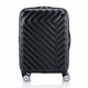 American Tourister Concentrix 3 Piece Luggage Set, Hardside ABS Spinner Suitcases, Expandable — image 28