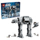 LEGO Star Wars Imperial Remnant AT-AT with INT-4 Building Set, 1,453 Pieces, Ages 10+ 75454