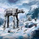 LEGO Star Wars Imperial Remnant AT-AT with INT-4 Building Set, 1,453 Pieces, Ages 10+ 75454 — image 10