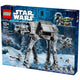 LEGO Star Wars Imperial Remnant AT-AT with INT-4 Building Set, 1,453 Pieces, Ages 10+ 75454 — image 12