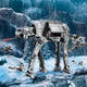 LEGO Star Wars Imperial Remnant AT-AT with INT-4 Building Set, 1,453 Pieces, Ages 10+ 75454 — image 11