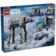 LEGO Star Wars Imperial Remnant AT-AT with INT-4 Building Set, 1,453 Pieces, Ages 10+ 75454 — image 13