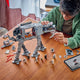 LEGO Star Wars Imperial Remnant AT-AT with INT-4 Building Set, 1,453 Pieces, Ages 10+ 75454 — image 2