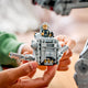 LEGO Star Wars Imperial Remnant AT-AT with INT-4 Building Set, 1,453 Pieces, Ages 10+ 75454 — image 7