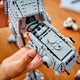 LEGO Star Wars Imperial Remnant AT-AT with INT-4 Building Set, 1,453 Pieces, Ages 10+ 75454 — image 6