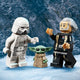 LEGO Star Wars Imperial Remnant AT-AT with INT-4 Building Set, 1,453 Pieces, Ages 10+ 75454 — image 9