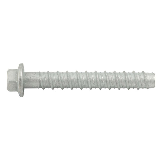 Ramset Ankascrew 12 x 100mm Galvanised Masonry Anchor 20 Pack - Auzzistore
