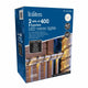 Inliten 2 x 400 Warm White Micro LED String Lights with 8 Functions for Indoor and Outdoor Use — image 3