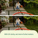 Blink 2K+ Video Doorbell and Mini 2K+ Camera Set with Outdoor Adaptor, Black, B0H2XCV2FJ — image 5