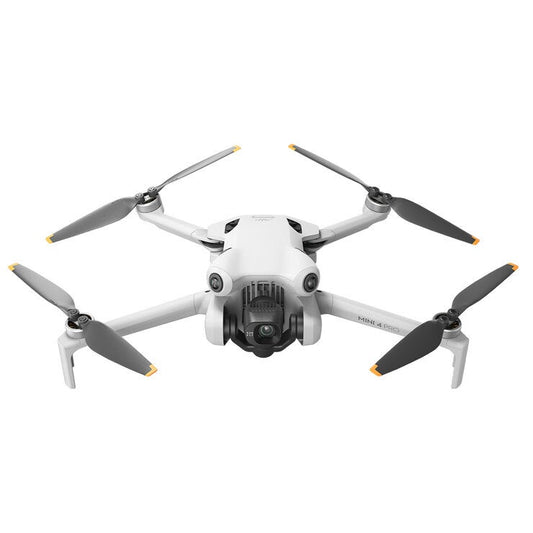 DJI Mini 4 Fly More Combo Plus Camera Drone Under 249g with 4K 60fps HDR Video — image 2