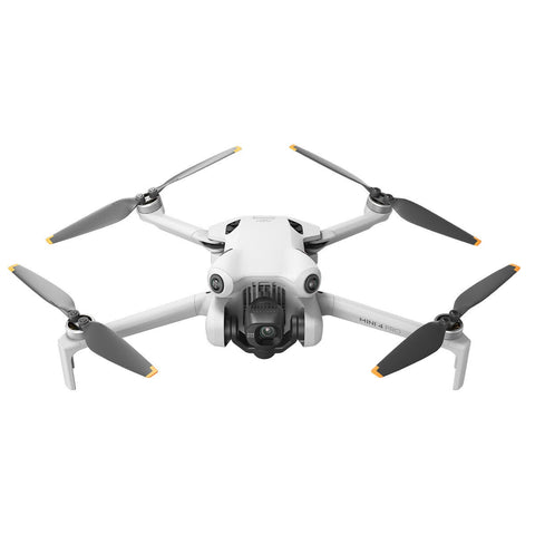 DJI Mini 4 Fly More Combo Plus Camera Drone Under 249g with 4K 60fps HDR Video