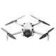 DJI Mini 4 Fly More Combo Plus Camera Drone Under 249g with 4K 60fps HDR Video