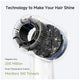 Laifen Mini Hair Dryer 110,000 RPM High-Speed Ionic Motor, 299g Compact Design, Blue 1HD31SAUBE001 — image 5