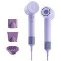 Laifen SE 2 High Speed Hair Dryer Purple with 108,000 RPM Brushless Motor 1400W