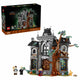 LEGO Icons Mayor Manor 11383 Building Set, 1,420 Pieces, Midnight Valley Collection — image 5