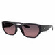 Costa Del Mar Clemente 6S9125 912502 Men's Sunglasses Matte Stormy Sunset, Rose Gradient Polarised