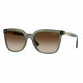 Vogue Eyewear VO5633SB 308613 Women's Sunglasses, 56mm Eye Size, 18mm Bridge, 140mm Temple