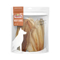 Trusty Beef Ears Adult Dog Treats 4 Pack - 100% Real Beef - 0.32kg