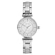 JAG Portland Women's Watch with Mother of Pearl Dial, Japanese Quartz Analogue, Stainless Steel J2924A