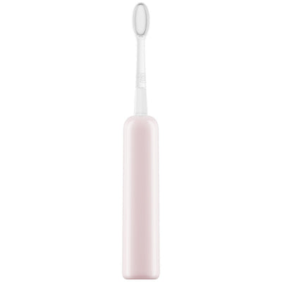 Laifen Wave Pro Electric Toothbrush Pink, 60° Oscillation, Pressure Sensor, 70-Day Battery 1TB92PXXPK002