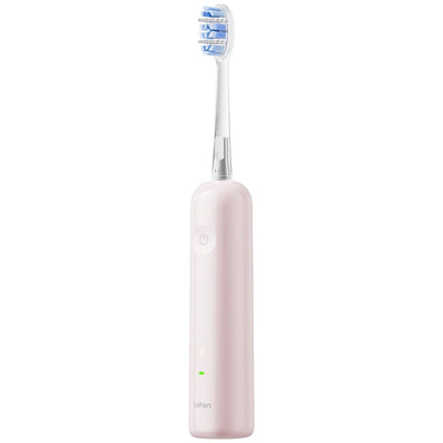 Laifen Wave Pro Electric Toothbrush Pink, 60° Oscillation, Pressure Sensor, 70-Day Battery 1TB92PXXPK002