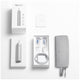 Laifen Wave Pro Electric Toothbrush Aluminium Alloy, 60° Oscillation, App Control, 1TB92AXXSI002 — image 2