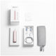 Laifen Wave Pro Electric Toothbrush Pink, 60° Oscillation, Pressure Sensor, 70-Day Battery 1TB92PXXPK002 — image 6