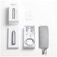 Laifen Wave Pro Electric Toothbrush Stainless Steel, Pressure Sensor, 70-Day Battery 1TB92SXXSS002 — image 2