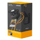Polaroid Flip Instant Camera Black with Colour Film Bundle 16 Photos, Bluetooth, Sonar Autofocus 6565 — image 2