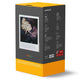 Polaroid Flip Instant Camera Black with Colour Film Bundle 16 Photos, Bluetooth, Sonar Autofocus 6565 — image 3