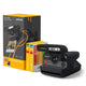 Polaroid Flip Instant Camera Black with Colour Film Bundle 16 Photos, Bluetooth, Sonar Autofocus 6565