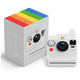 Polaroid Now+ Generation 3 Instant Camera White with Bluetooth App Control and Autofocus 9161 — image 7