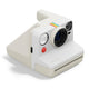 Polaroid Now Generation 3 Instant Camera in Pebble White with Autofocus and Double Exposure 9155 — image 2