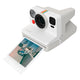 Polaroid Now Generation 3 Instant Camera in Pebble White with Autofocus and Double Exposure 9155 — image 6