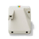 Polaroid Now Generation 3 Instant Camera in Pebble White with Autofocus and Double Exposure 9155 — image 5