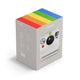 Polaroid Now Generation 3 Instant Camera in Pebble White with Autofocus and Double Exposure 9155 — image 7