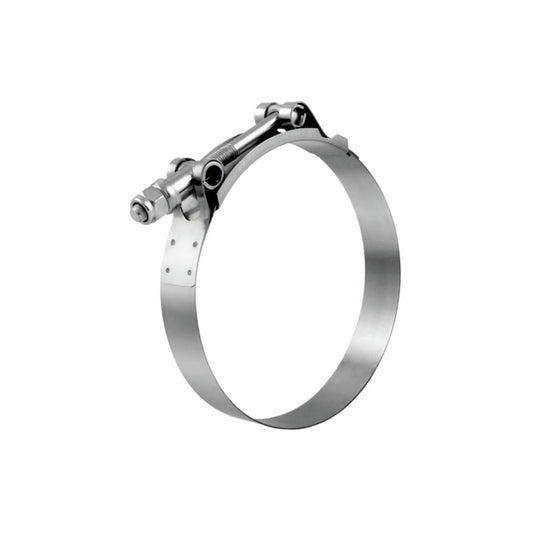 Enduraseal Stainless Steel T Bolt Hose Clamp 94-102mm - Heavy-Duty - Auzzistore