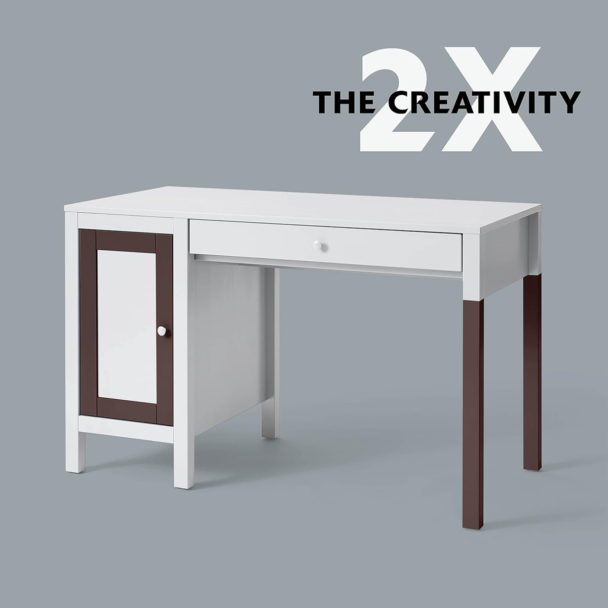 Rust-Oleum 2X Ultra Cover Blossom Satin White Spray Paint 340g Durable