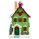 Disney Holiday Village 13 Piece, Mickey and Friends Christmas Village with Lights, Music and Timer — image 5