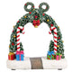 Disney Holiday Village 13 Piece, Mickey and Friends Christmas Village with Lights, Music and Timer — image 4