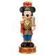 Disney Mickey and Goofy Nutcracker 2 Pack 38cm Illuminated Christmas Decoration with Timer — image 2