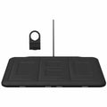 Mophie 4-in-1 Qi Wireless Charging Mat 10W with Extra USB-A Port and Apple Watch Adapter 11901279789