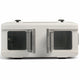 Igloo MaxCold XL 142L Cooler with Wheels, Holds 256 Cans, Up to 7 Days Ice Retention — image 10