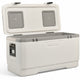 Igloo MaxCold XL 142L Cooler with Wheels, Holds 256 Cans, Up to 7 Days Ice Retention — image 2