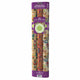 Kirkland Signature Brights Kraft Gift Wrap 2 x 3 Roll Pack, Double Sided, 270 sq ft per Roll