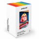 Polaroid Hi-Print Generation 2 2x3 Paper Cartridge Triple Pack, 60 Sheets in 6 Cartridges